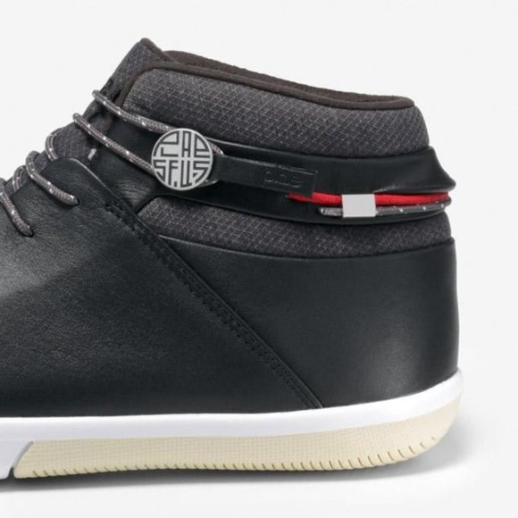 PLAE Waterproof Leather 'Abra' Shoes - Picture 7 of 9